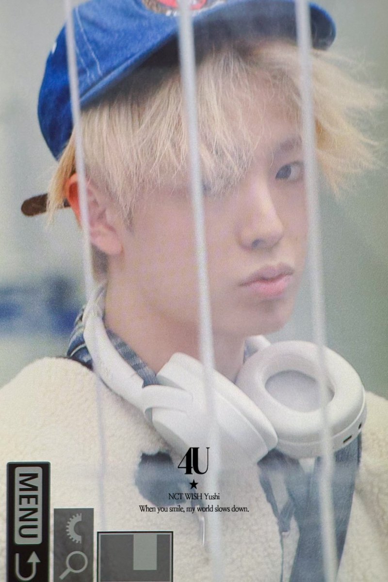 260122 HND #유우시 #ユウシ #YUSHI #NCTWISH