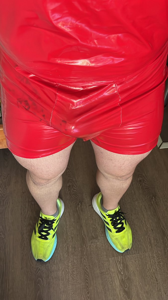 Lick my latex