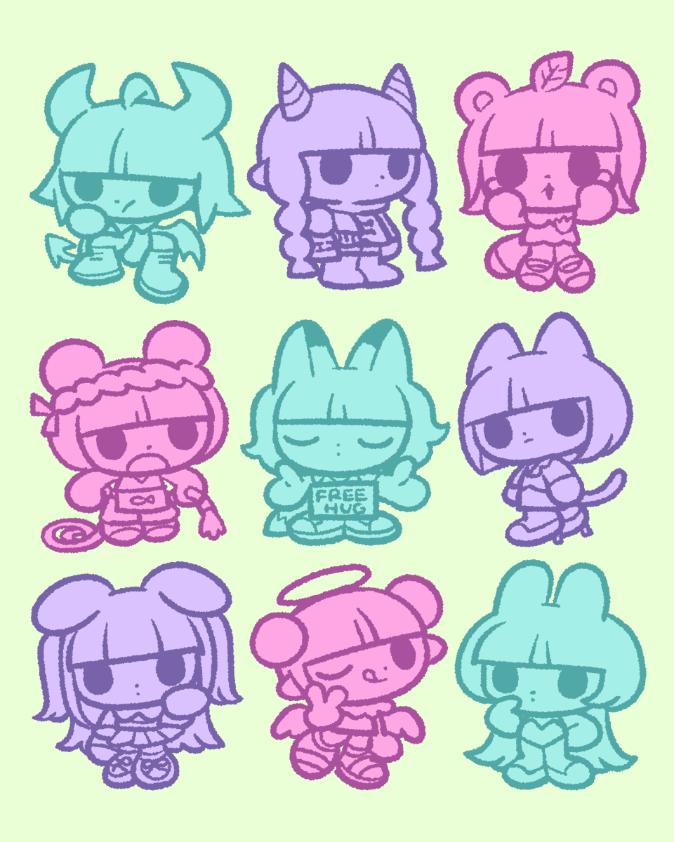 Post by チヨコ/タカハシユリ on X: チヨコ