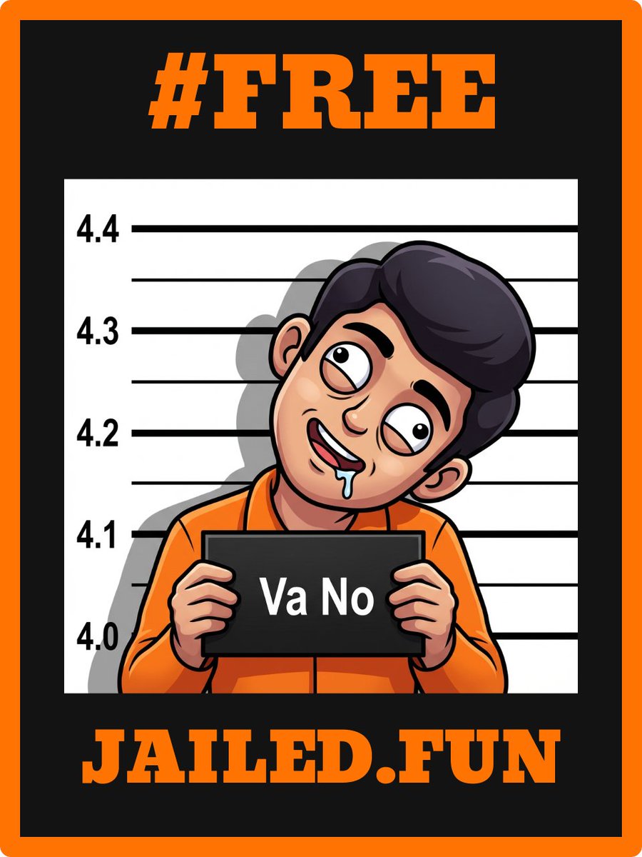 i got life sentence 😭💀

moving into <a href="/Jaileddotfun/">Jailed</a> soon

[ ]