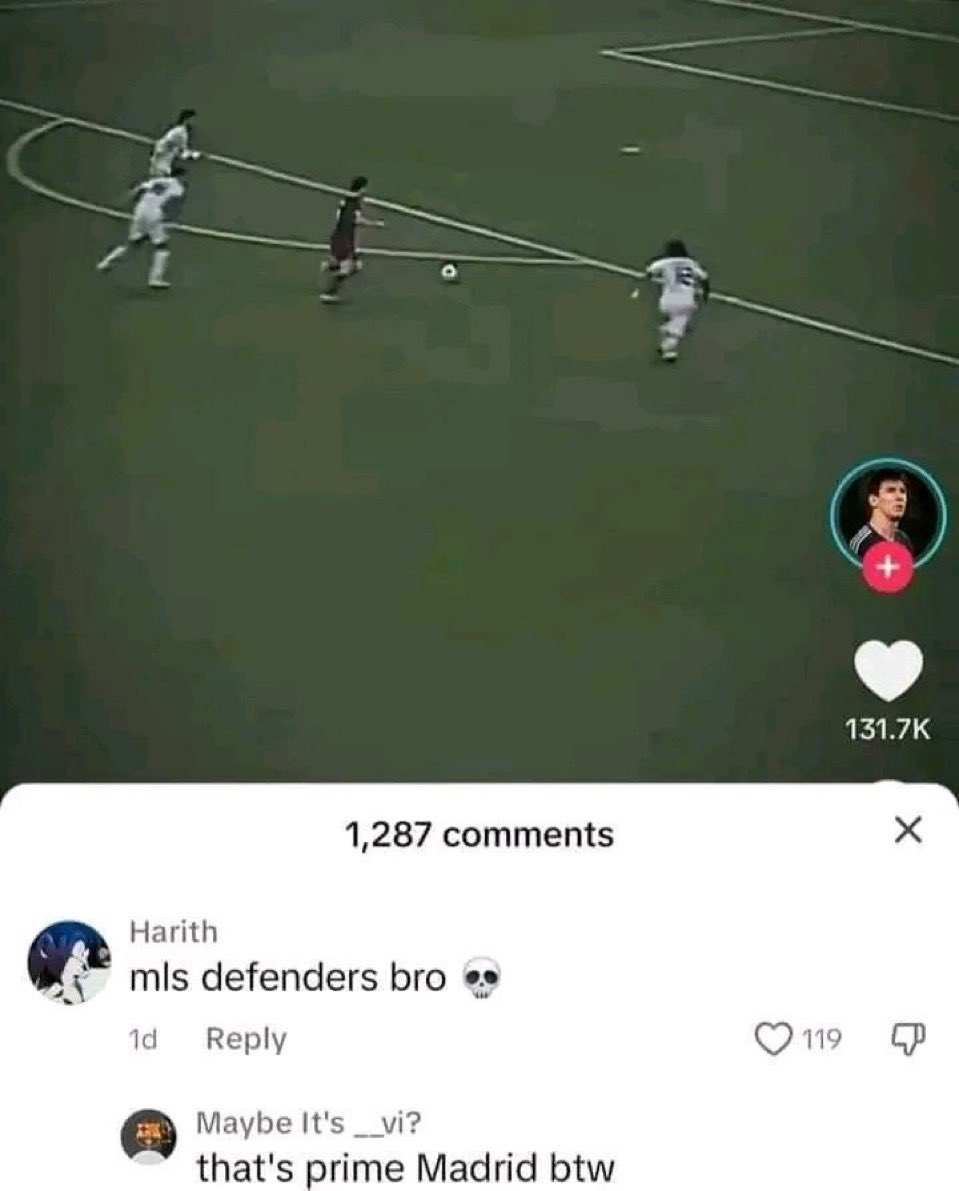 Has_RMrbdaclub's tweet photo. this is one of the best tiktok screenshots ever https://t.co/0QERuIAuKO