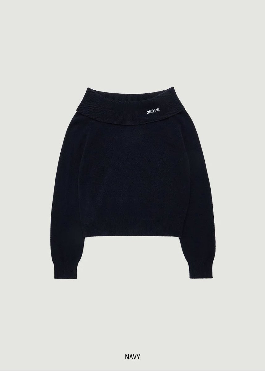 大人かわいいがぎゅっと詰まったコーデ🏹ྀི ✔︎BLAIRE OFF-SHOULDER