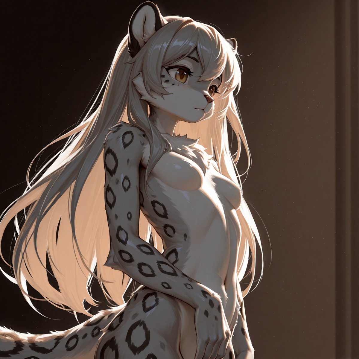 #FurryAIArt #FurryAI #Furry #AIart #NSFW