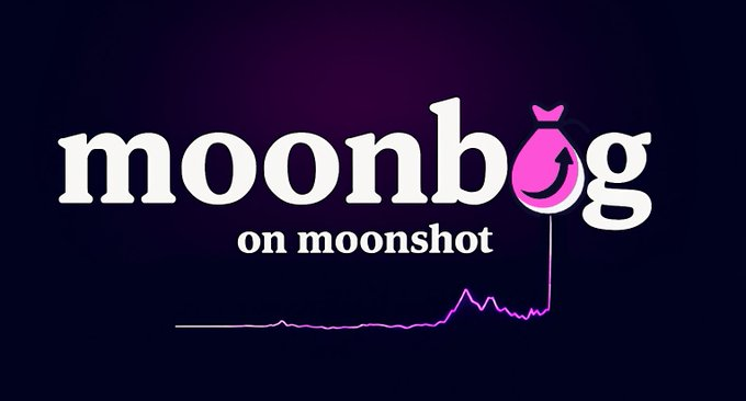 MOONBAG OG tweet media