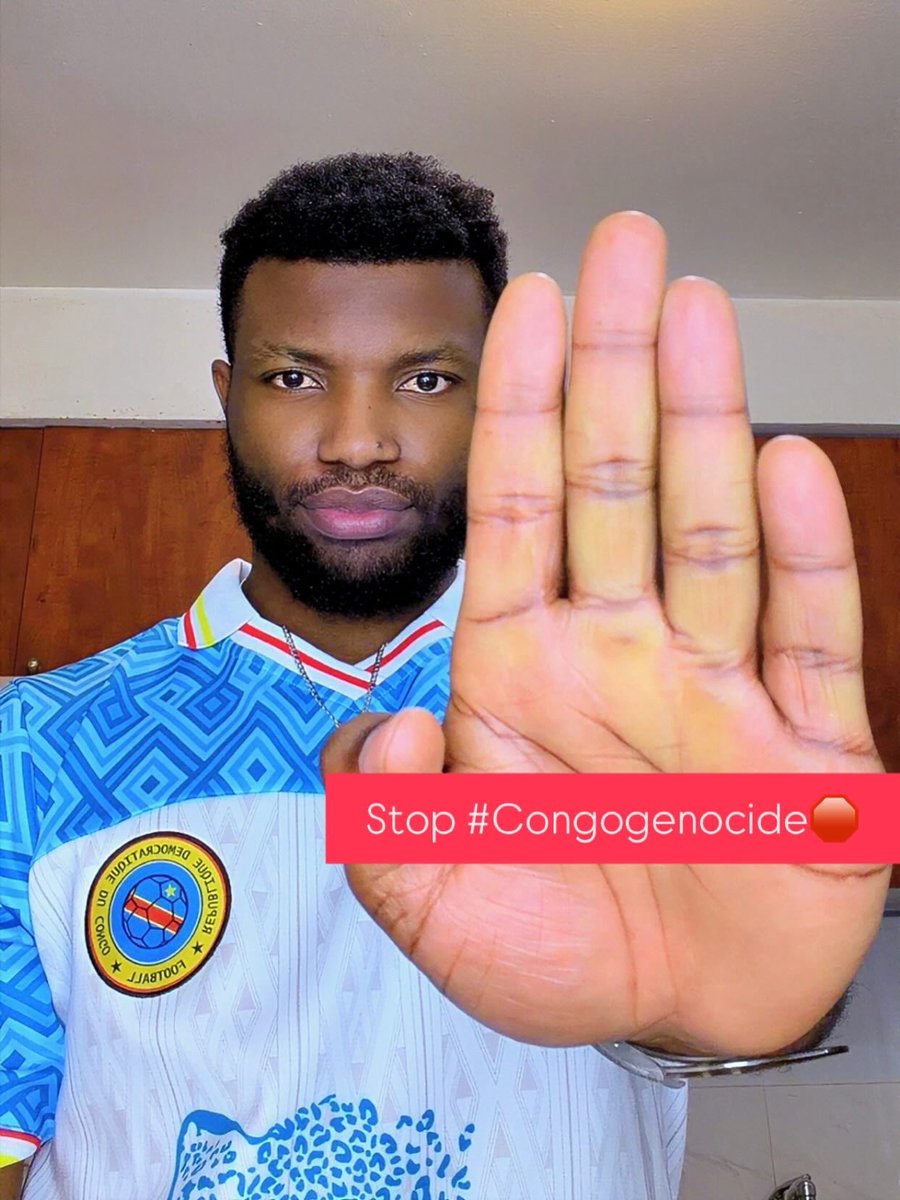 Hubert Mweze Foundation HMF🇨🇩🇺🇬🇨🇦 tweet media