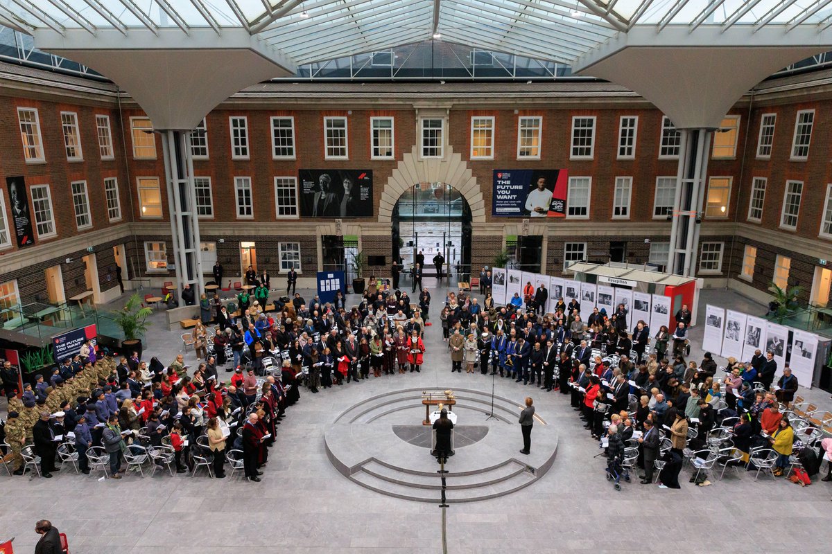 Barnet Council tweet media