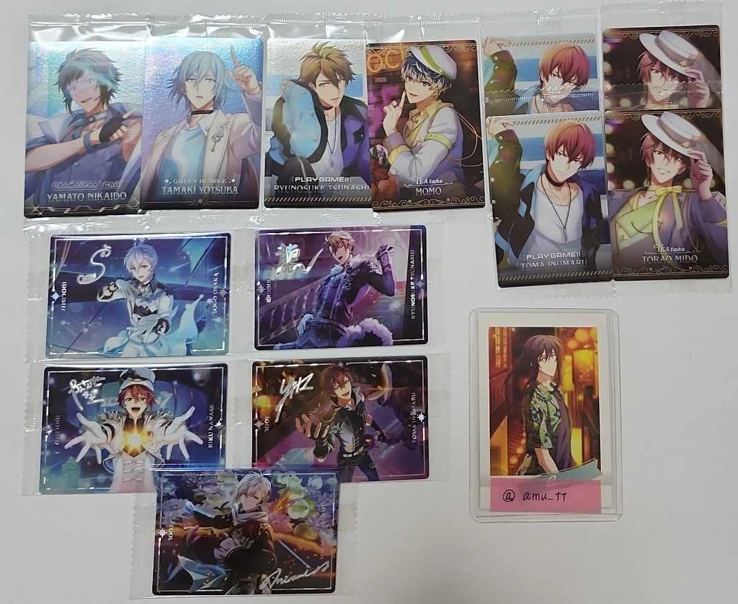 ｻｻﾞﾒ tweet media