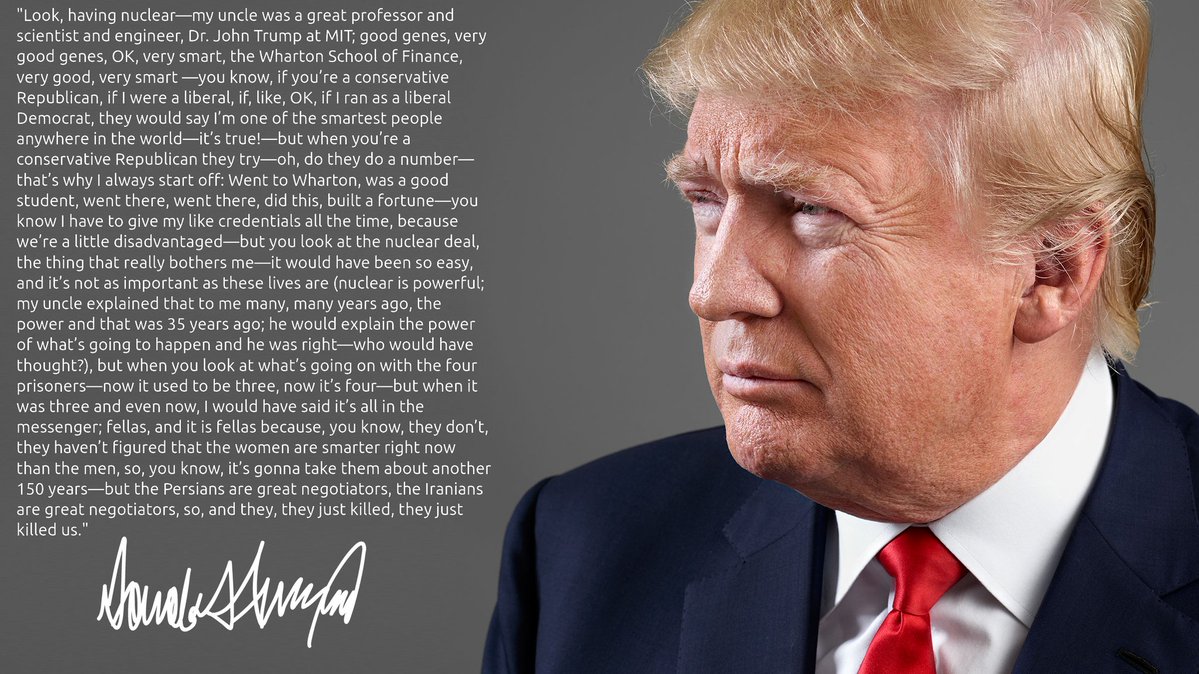 JohnnyVomits's tweet image. This isn't really a new discovery. He's always been dumb as piss.