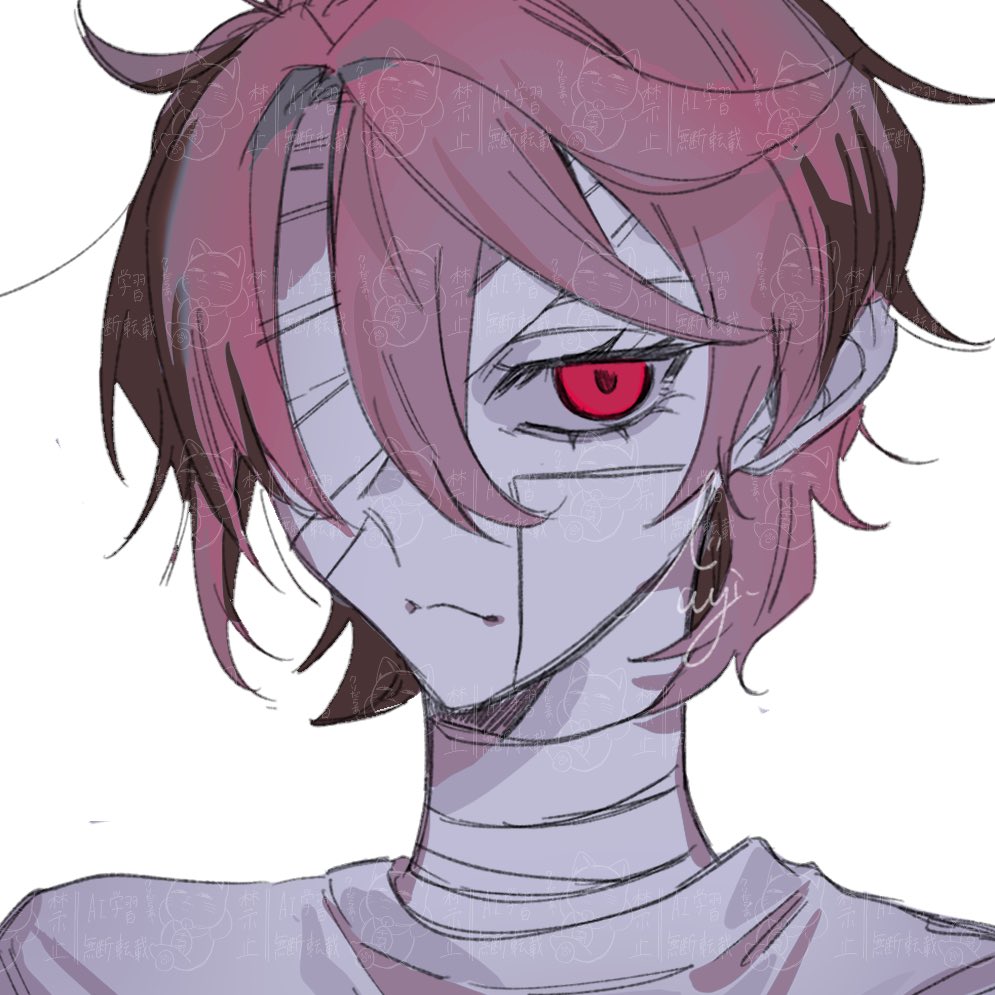 ﾅｷﾞ。 (@N__nagi3) / Posts / X