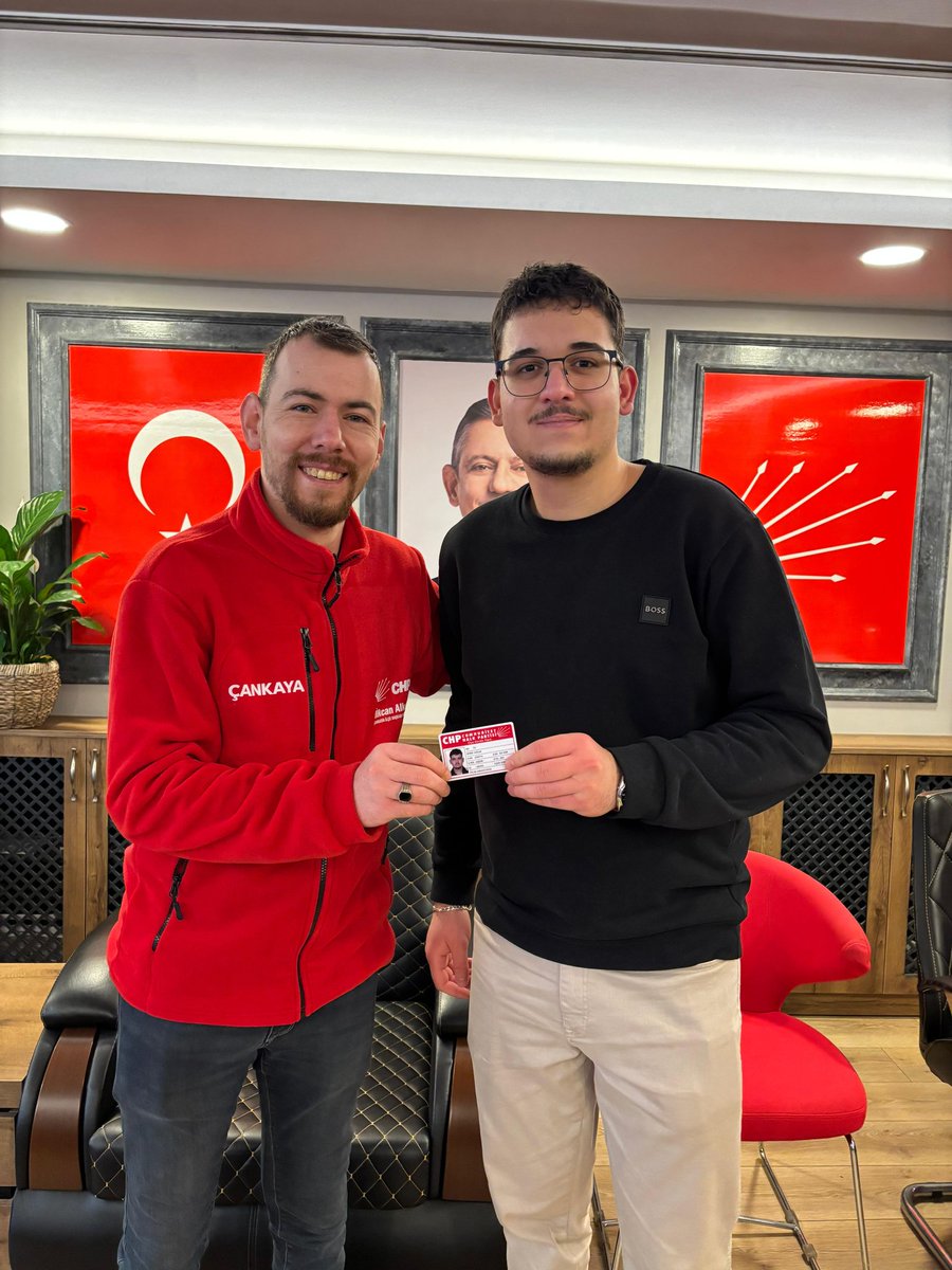 İlkcan Alkurt 🇹🇷 tweet media