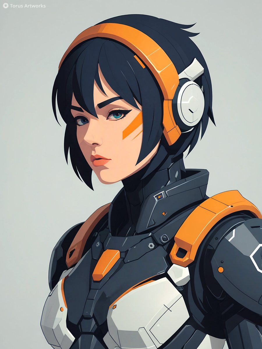 Torus Artworks (@ai_torus) / Posts / X