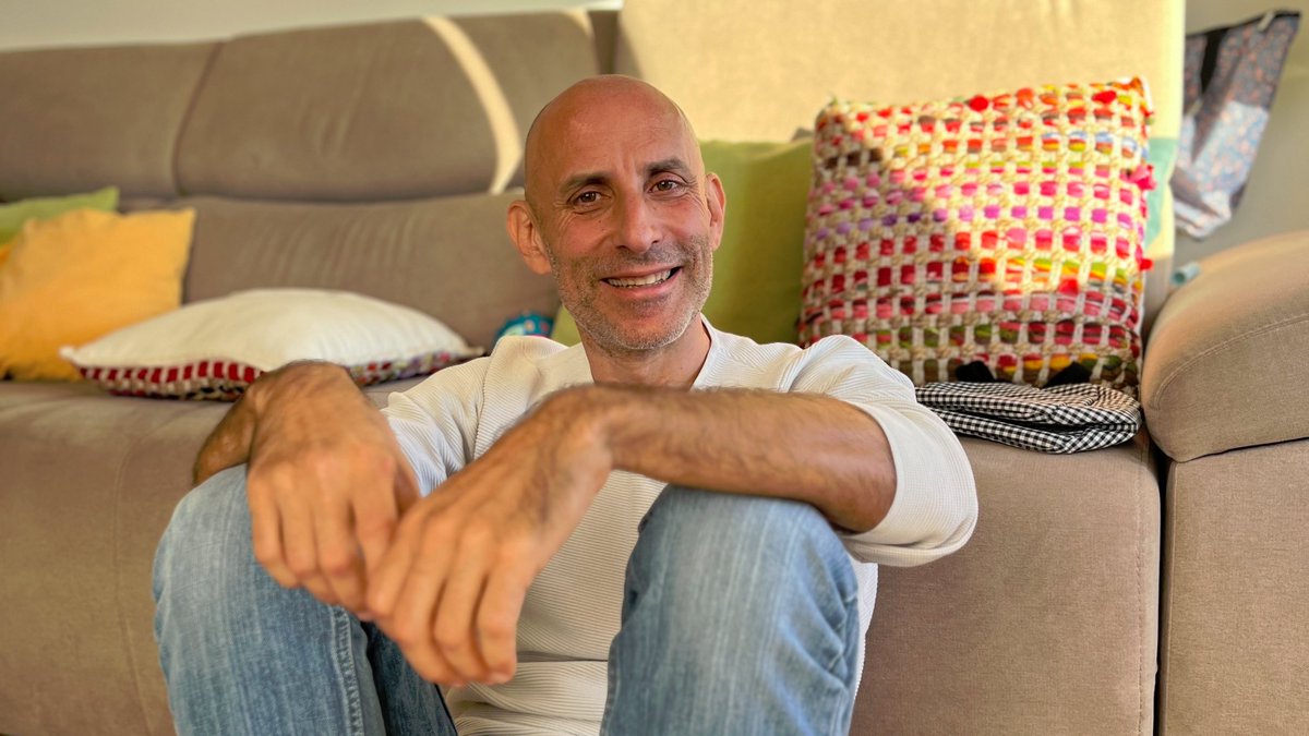 🏳️🌈Julio Basulto tweet media