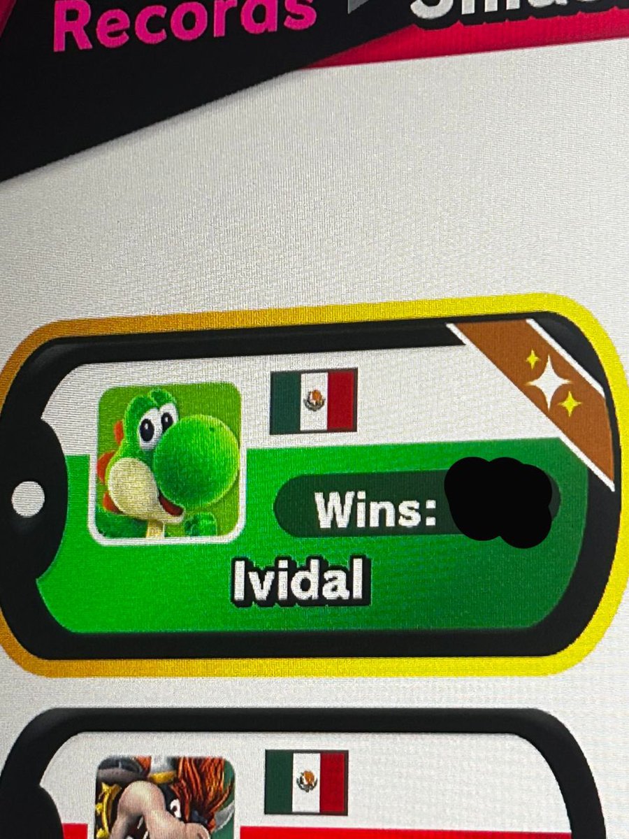 TSX| Zoro tweet media