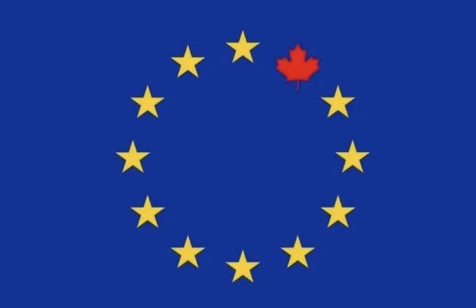 I confini dell'🇪🇺 sono i suoi valori #Carney