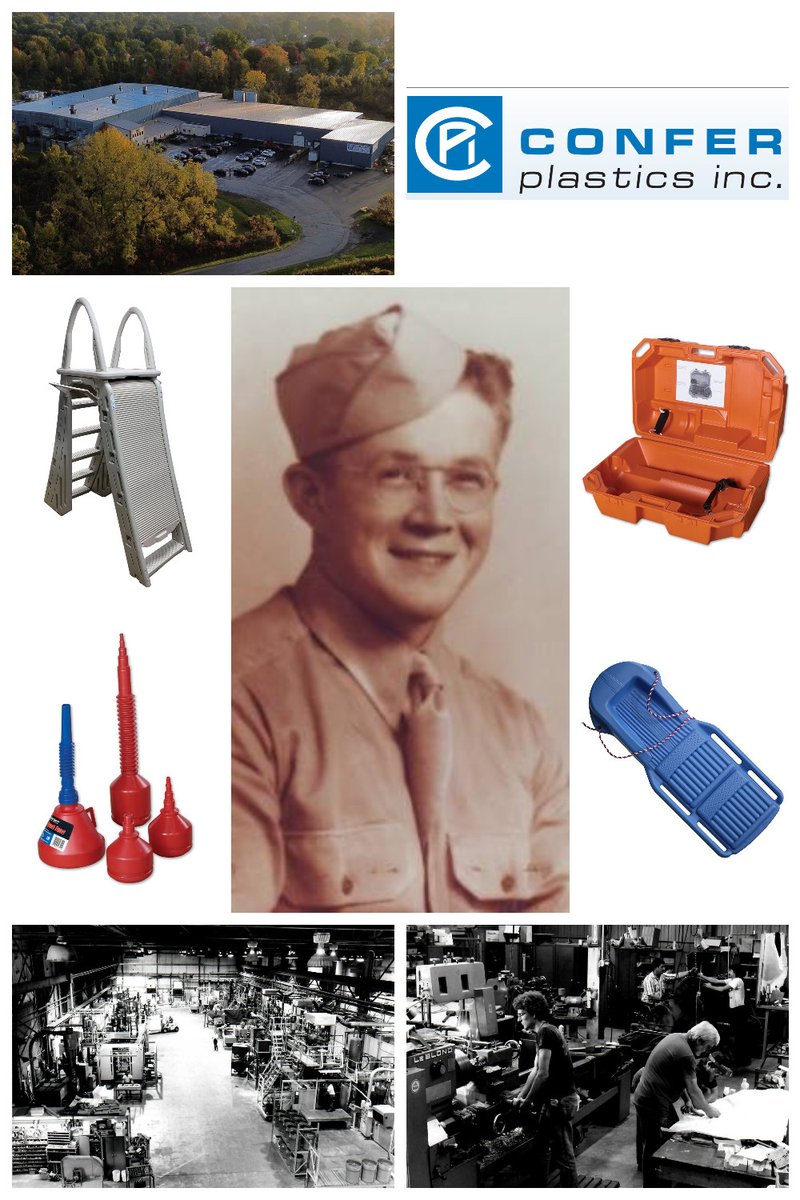 Confer Plastics, Inc. tweet media