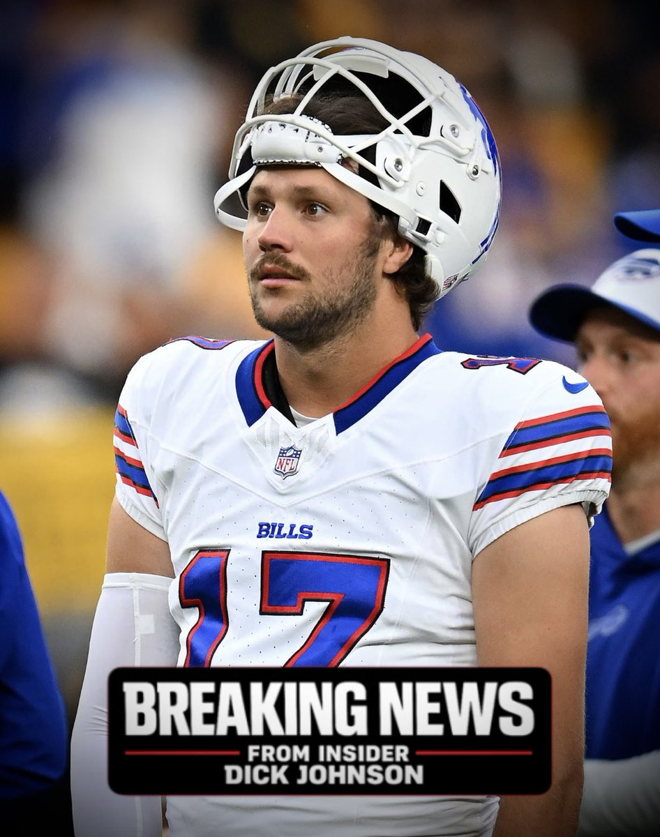 Richard Johnson tweet media