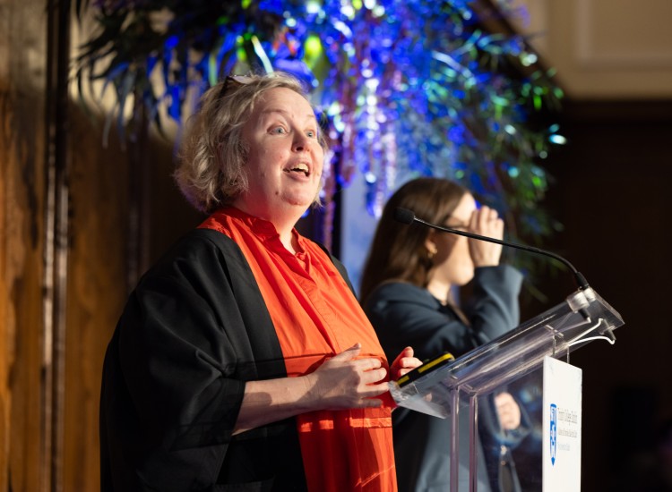 Trinity College Dublin tweet media