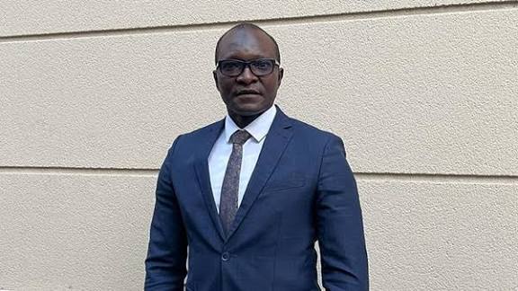 SahelAlerte's tweet photo. Mali 🇲🇱 | Ismaël Sacko, président du #PSDA dissous et opposant en exil, annonce son ralliement à la Coalition des forces pour la République (CFR) conduite par l’imam Mahmoud Dicko, qui prône une résistance pacifique et la désobéissance civile contre le régime militaire. #RFI