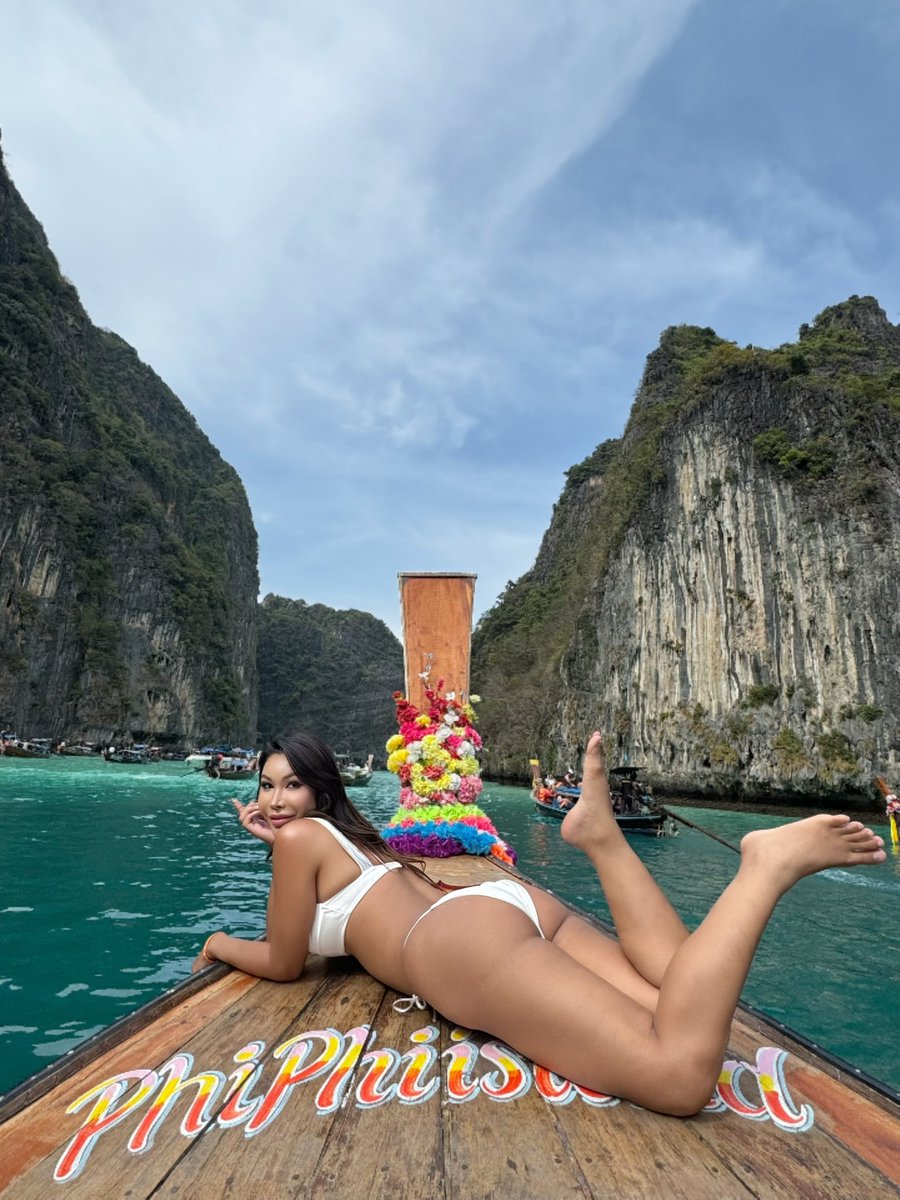 IvyBangkok's tweet photo. Have you been here? 😜 https://t.co/I5b7epbyD5