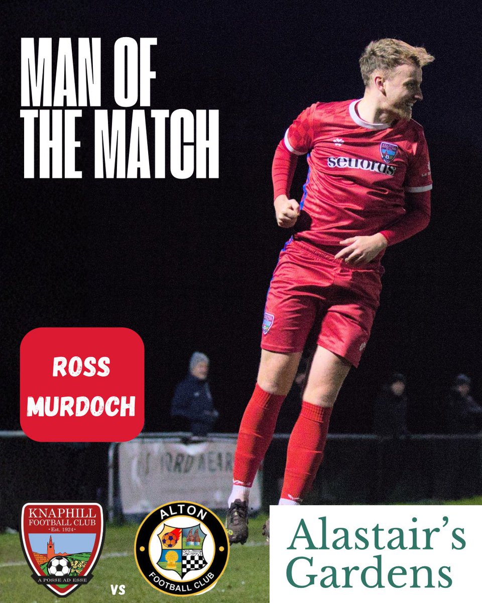 Knaphill FC tweet media