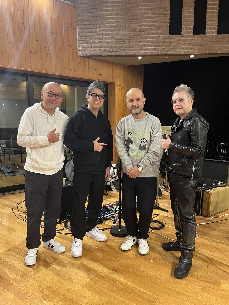 江口信夫 NOBUO EGUCHI tweet media