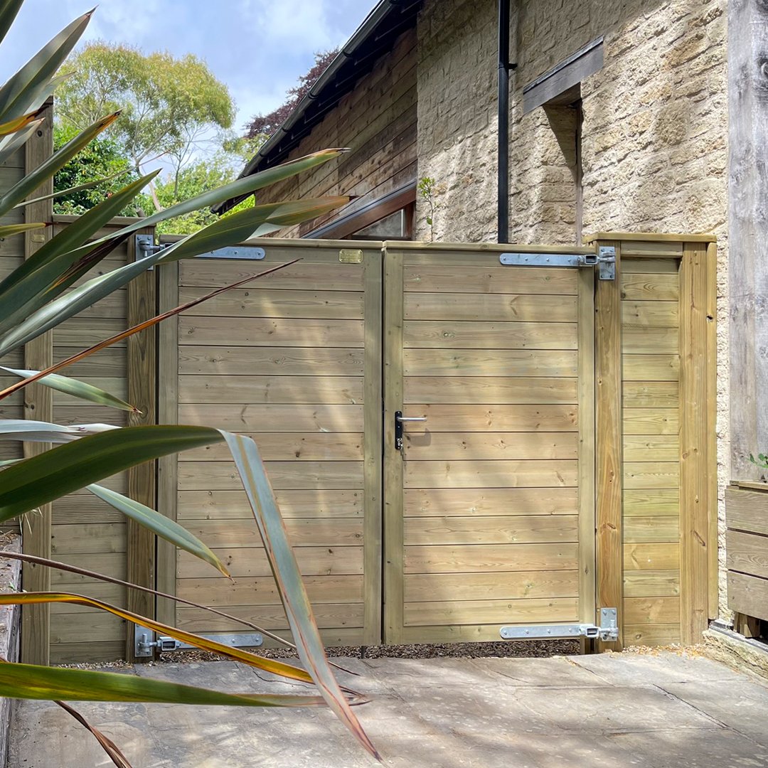 Jacksons Fencing tweet media