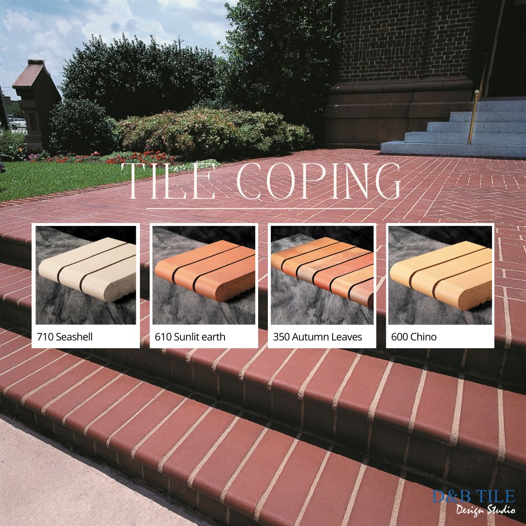 dbtile1's tweet image. Marion Ceramics offers a rich palette of colors designed to elevate both residential and commercial spaces. 

A perfect blend of durability and style for outdoor living.

#PoolDesign #OutdoorLiving @Marion