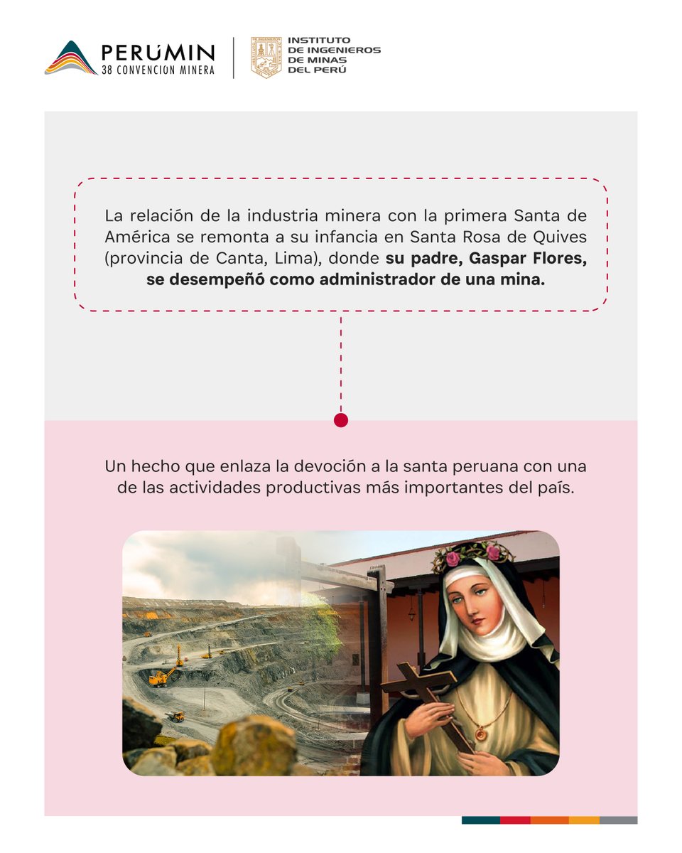 PERUMIN tweet media