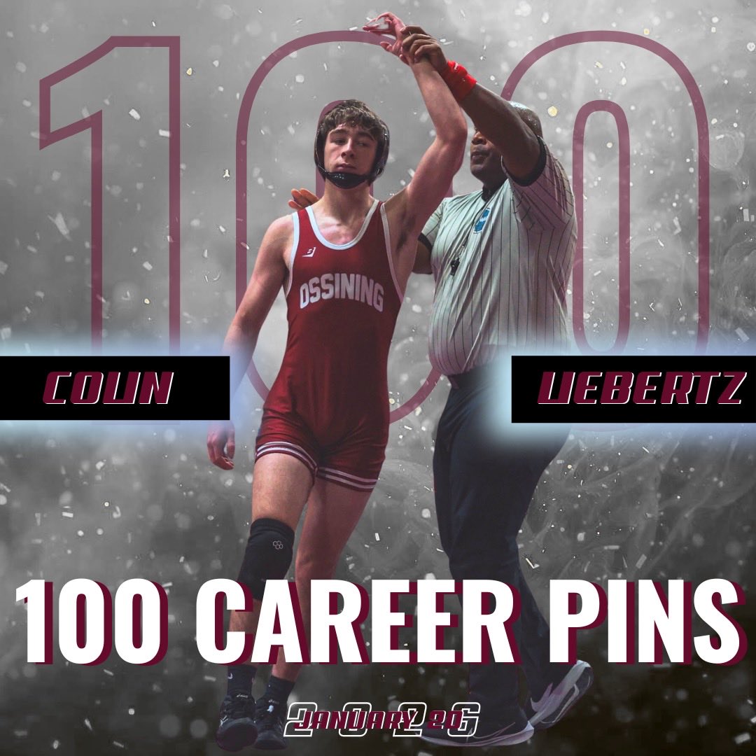 Ossining Wrestling tweet media