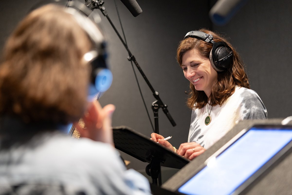 Big Finish Insider tweet media