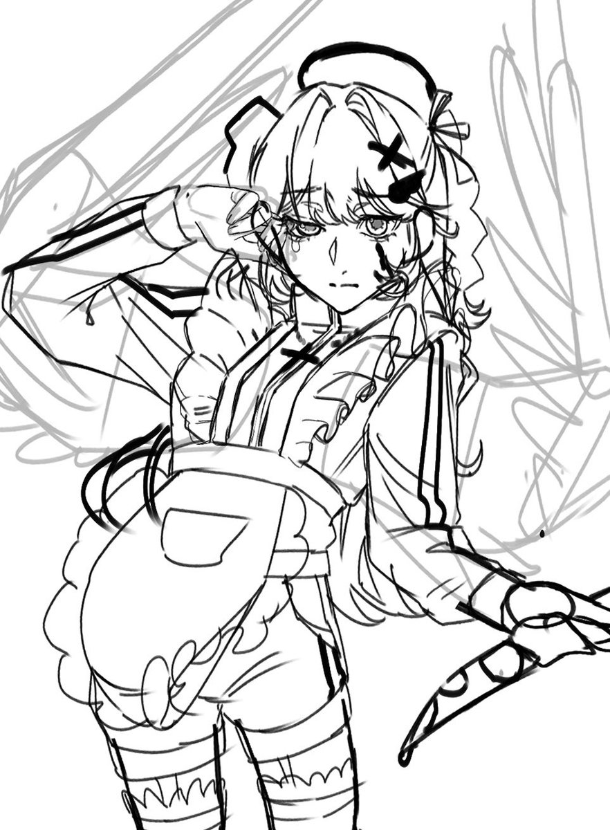 もみちに tweet media