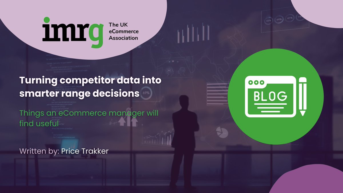 IMRG - The UK eCommerce Association tweet media