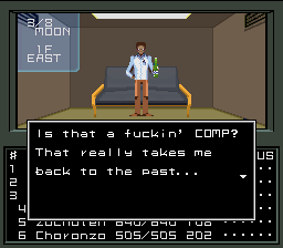 lunachainsaw's tweet image. Why need a computer on your arm? What's wrong with this? Huh? I don't know. I thought this was okay. Havin' one, y'know, in your bedroom. So if anything, the COMP, it's an interesting  experiment in computer technology. But too bad they were just fucking  jerkin' off!