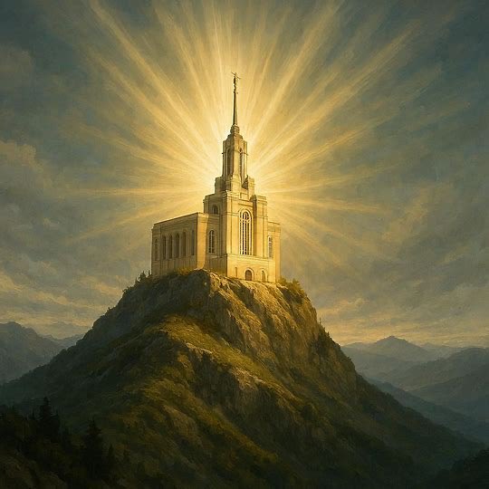 Genesis 3:21

“Kaphar is the basic Hebrew word for atonement, and one of its meanings is ‘to cover.’ 

Our temple garment reminds us that the Savior and the blessings of His Atonement cover us throughout our lives. 

As we put on the garment of the holy priesthood each day, that