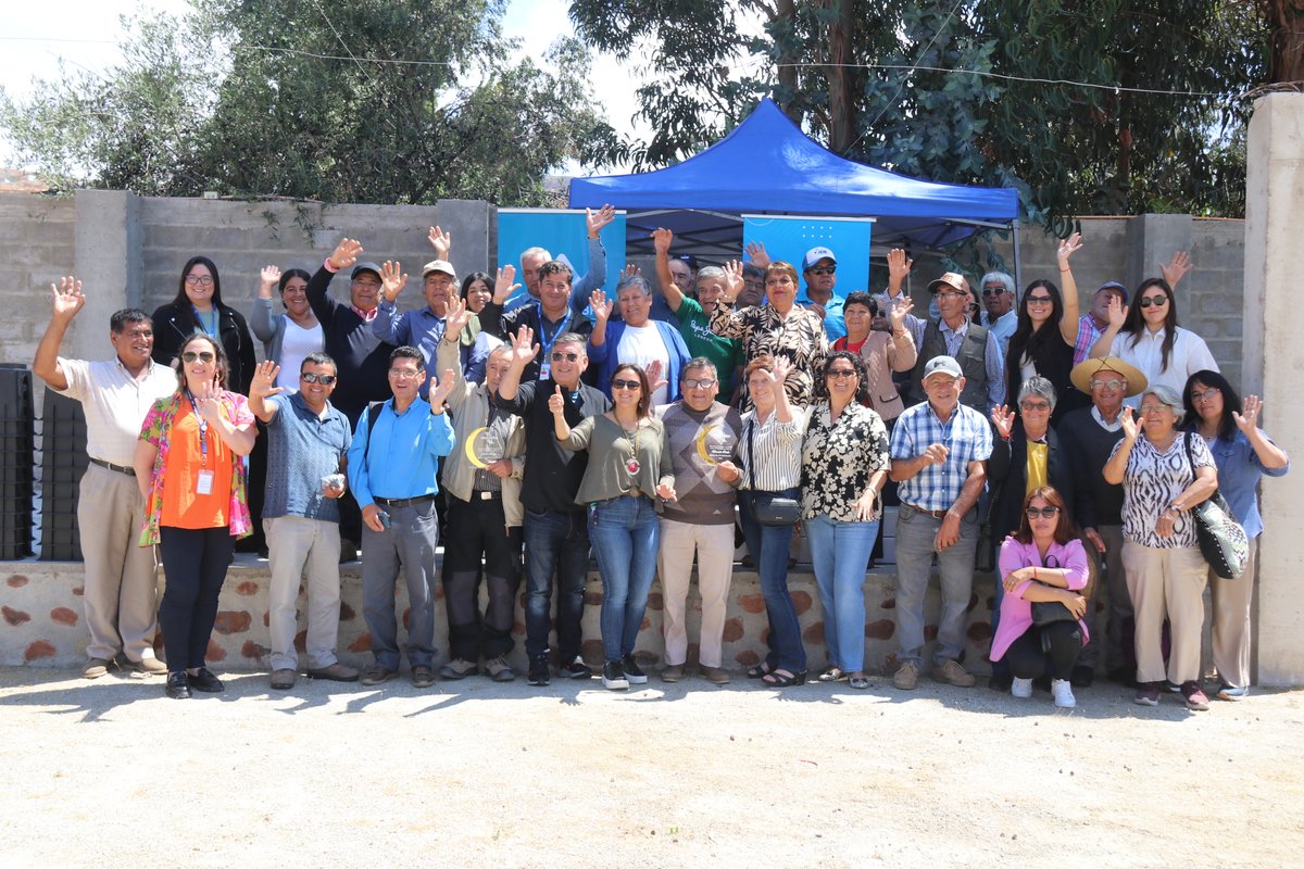 Antofagasta Minerals tweet media