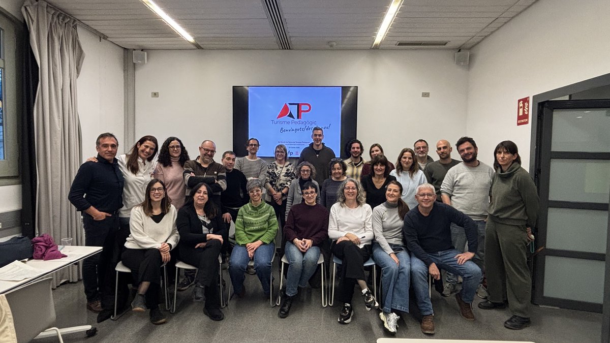 Institut Hospital del Mar FP Sanitària tweet media