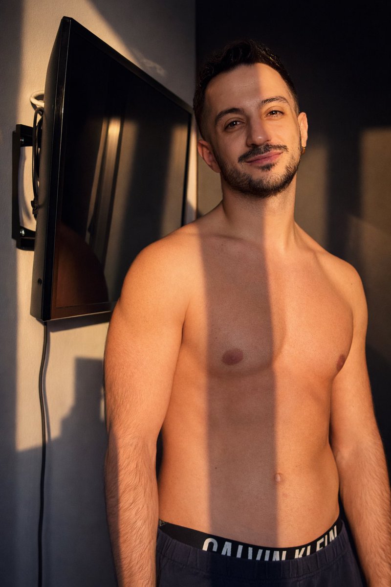 markius_mk's tweet image. Gli unici raggi di sole di tutto Gennaio ☀️