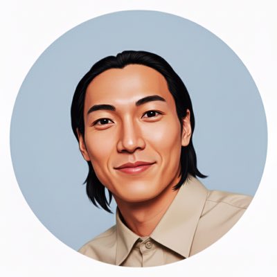 コンサルタントとして
みなさんに信用してもらうには
やはり顔を見せなくては！

多少AIで補正していますが
改めてよろしくお願いします！🙇‍♂️
#新しいプロフィール画像