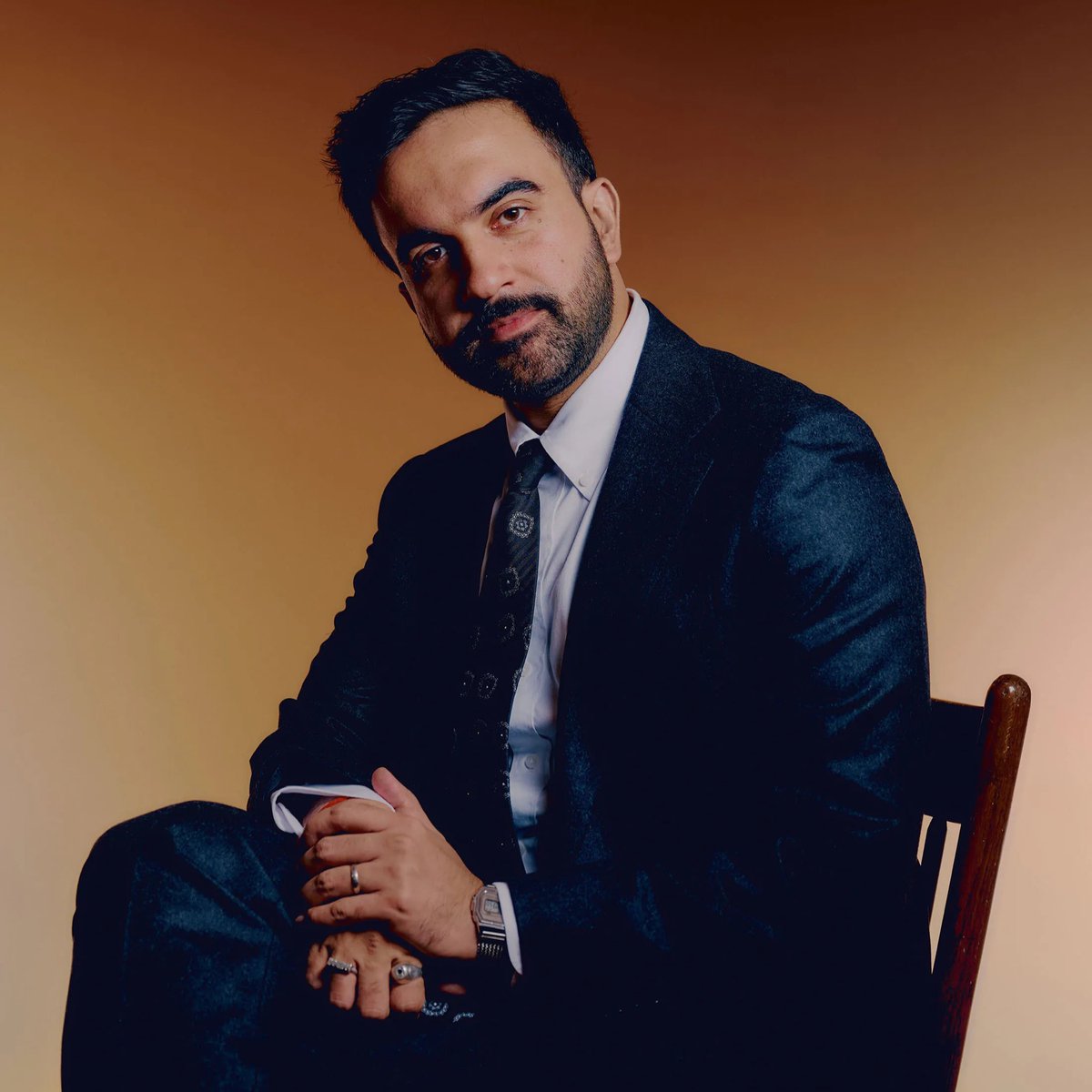 PopTingz's tweet image. Fox News is reporting that a prominent NYC Democrat is angry that Mayor Zohran Mamdani requested a bidet to be installed in his official residence.