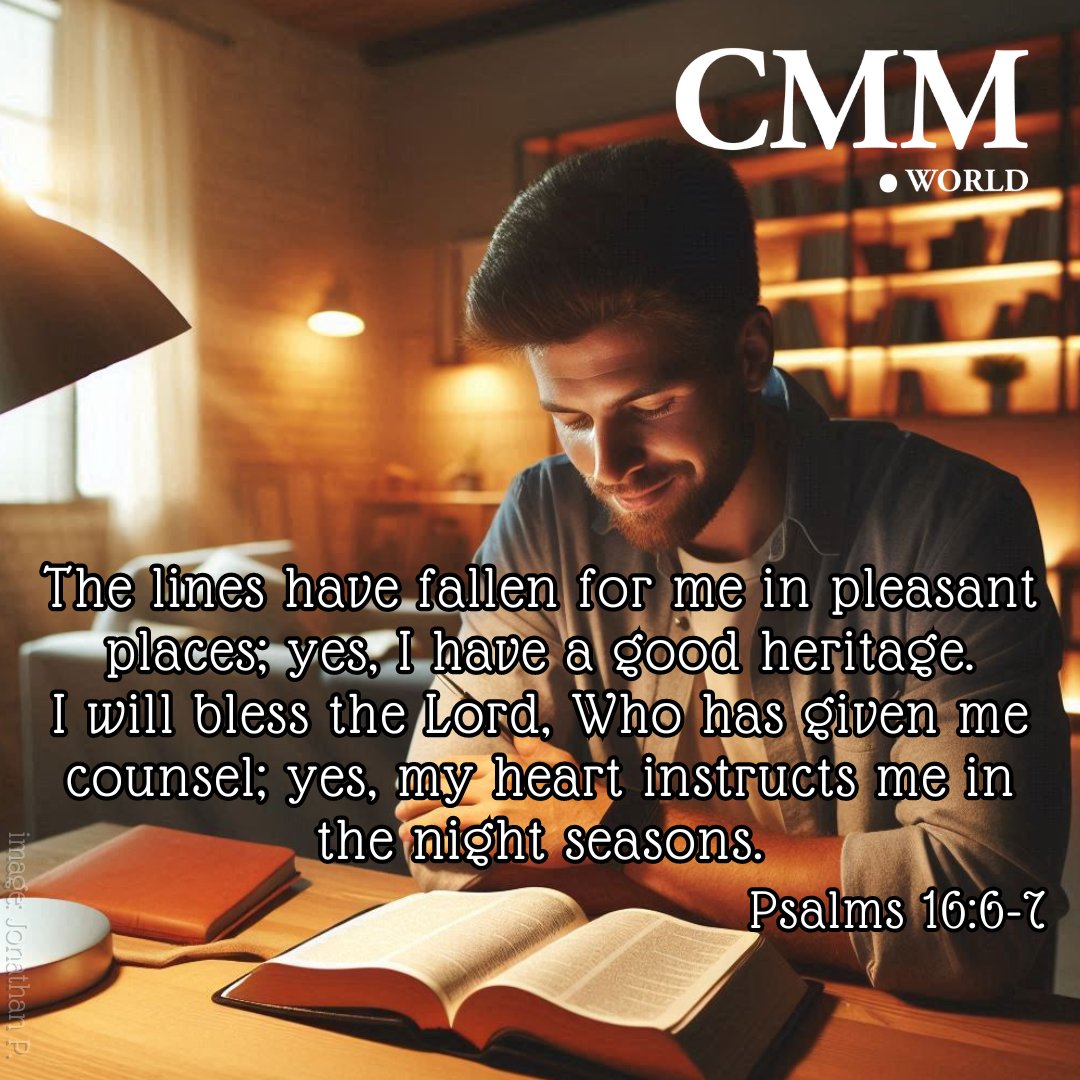 CMMWorld's tweet image. 