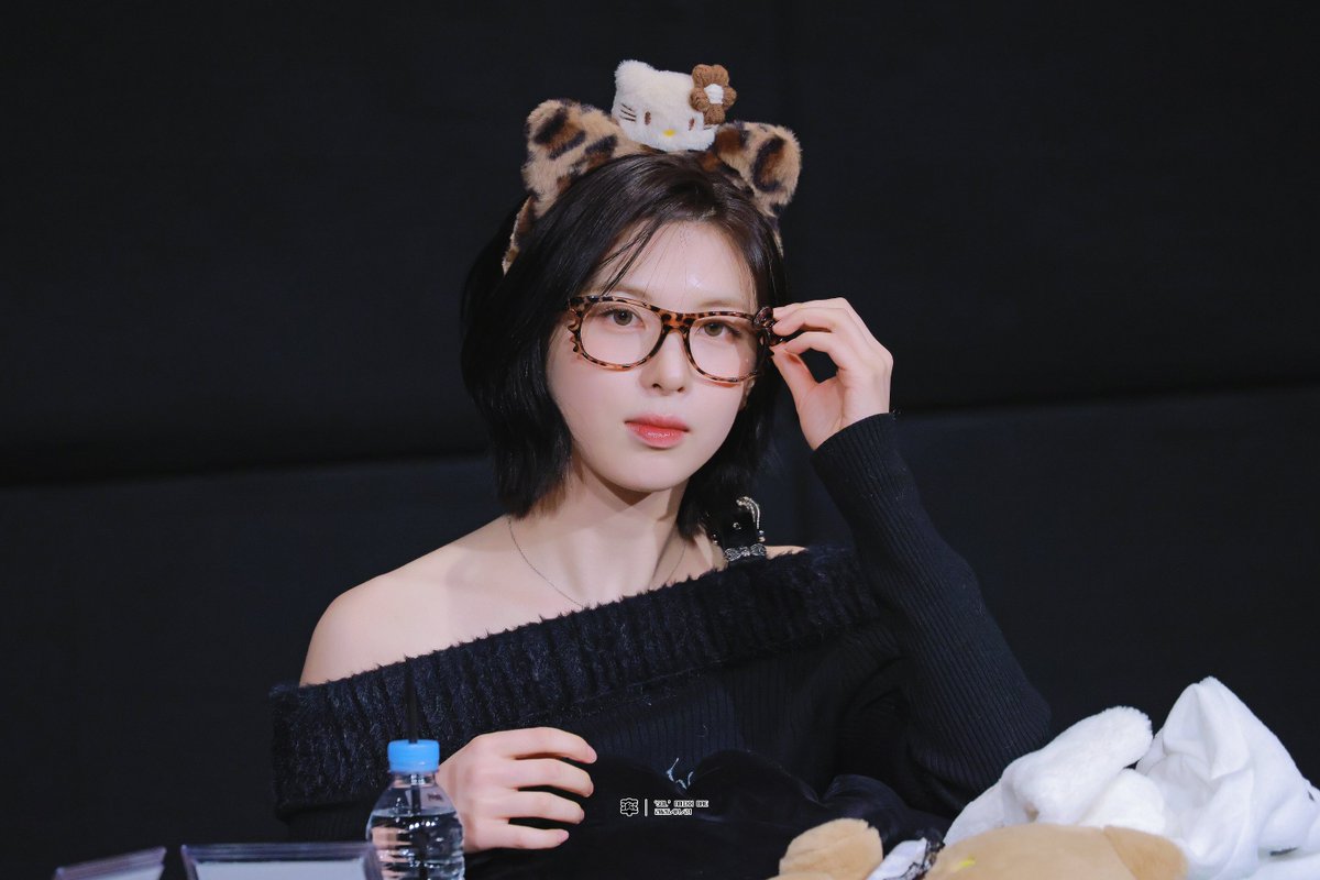 ehfkdll's tweet image. 260121 솔냥이 봐써요 .. 
#엔믹스 #배이 #배블왔솔