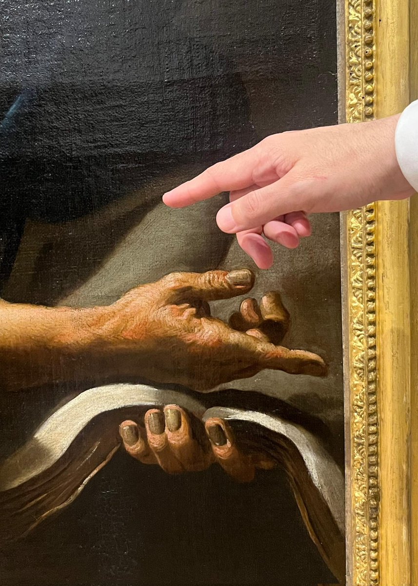 Dar y recibir...
#museumselfieday
<a href="/MuseumWeek/">ᴍᴜsᴇᴜᴍᴡᴇᴇᴋ 🏛</a> 
<a href="/ElMuseoSoumaya/">Museo Soumaya</a>