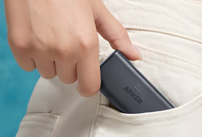 TalkAndroid's tweet image. You don’t need a giant battery to reliably charge your smartphone on the go, so check out our guide to pocket-friendly power banks.
#PowerBank #Charging #smartphone #mobile

talkandroid.com/479400-pocketa…