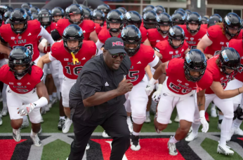 West Aurora Football tweet media