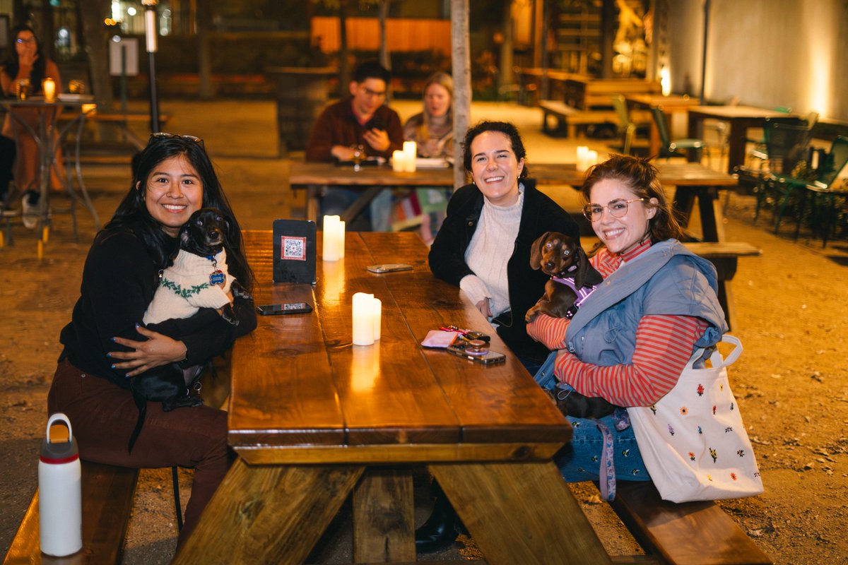 Saint Arnold Brewing Company tweet media