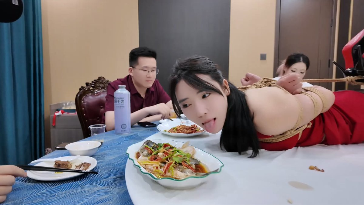 BDSM全家桶 tweet media