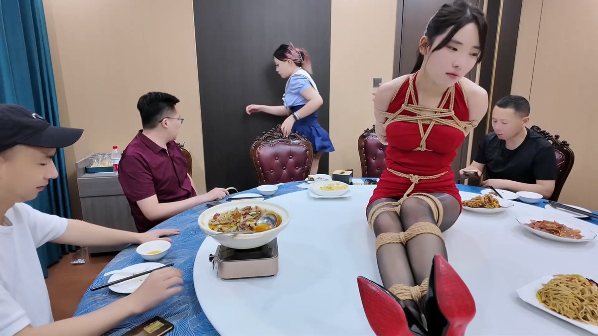 BDSM全家桶 tweet media