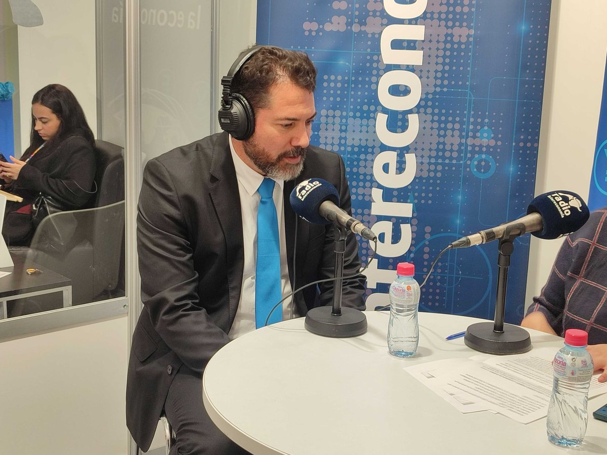 Radio Intereconomía tweet media