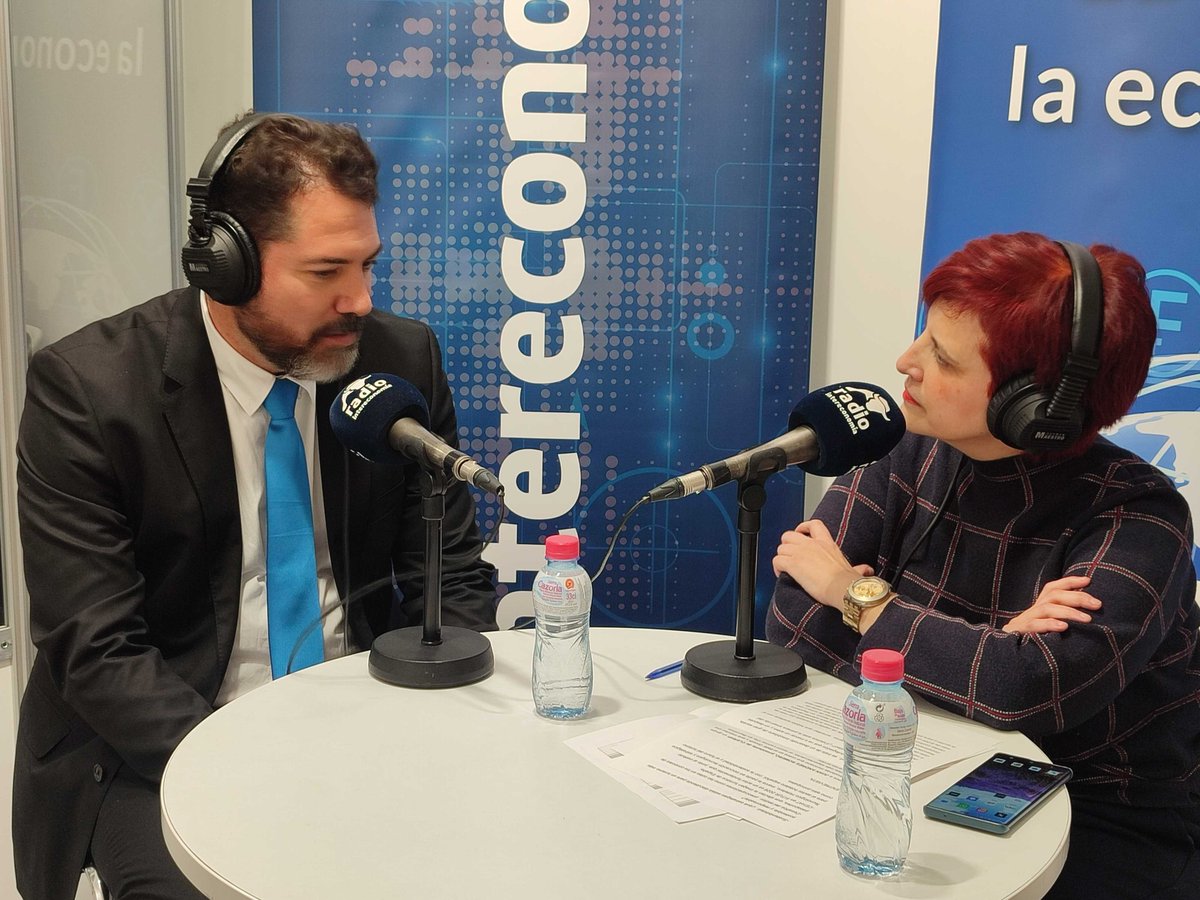 Radio Intereconomía tweet media
