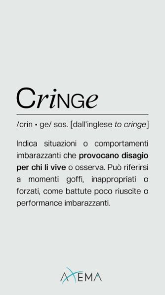 Il discorso di #TrumpDavos possiamo riassumerlo con una parola